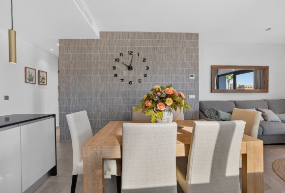 Reventa - Apartment - Benidorm - Poniente