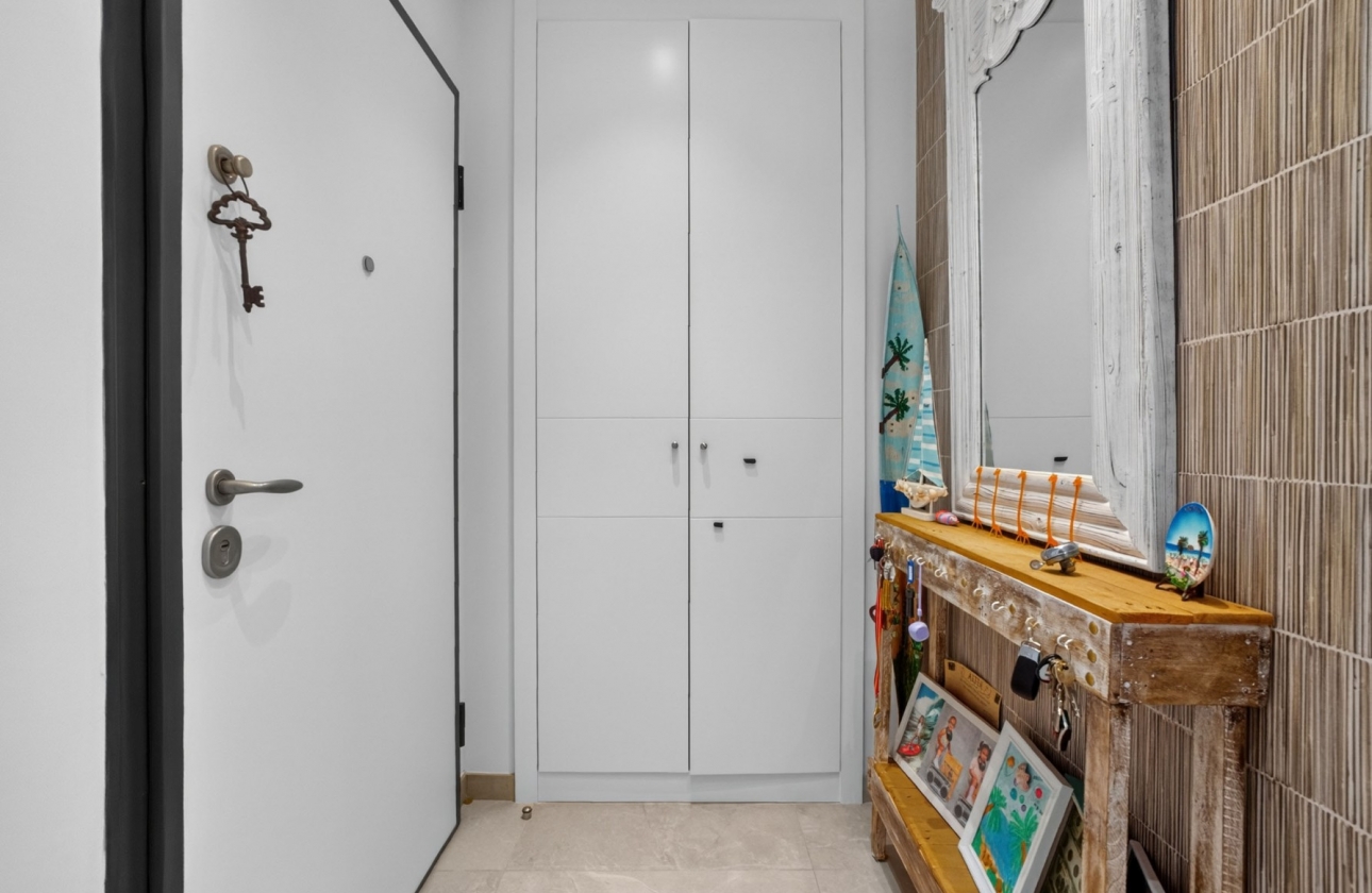 Reventa - Apartment - Benidorm - Poniente