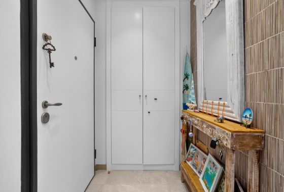 Reventa - Apartment - Benidorm - Poniente