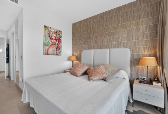 Reventa - Apartment - Benidorm - Poniente