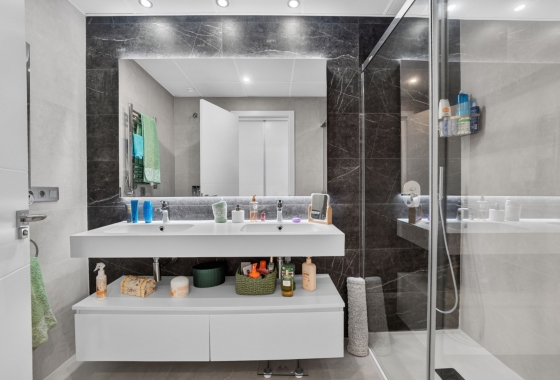 Reventa - Apartment - Benidorm - Poniente