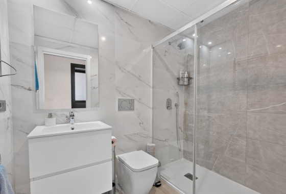 Reventa - Apartment - Benidorm - Poniente