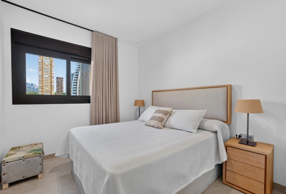 Reventa - Apartment - Benidorm - Poniente