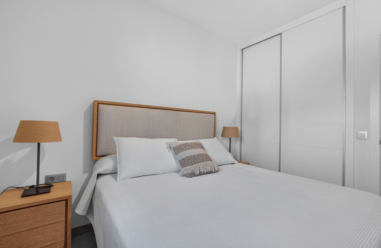 Reventa - Apartment - Benidorm - Poniente