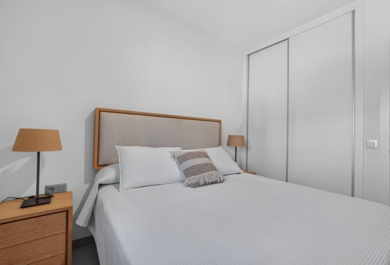 Reventa - Apartment - Benidorm - Poniente