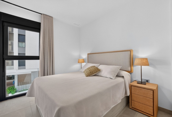 Reventa - Apartment - Benidorm - Poniente