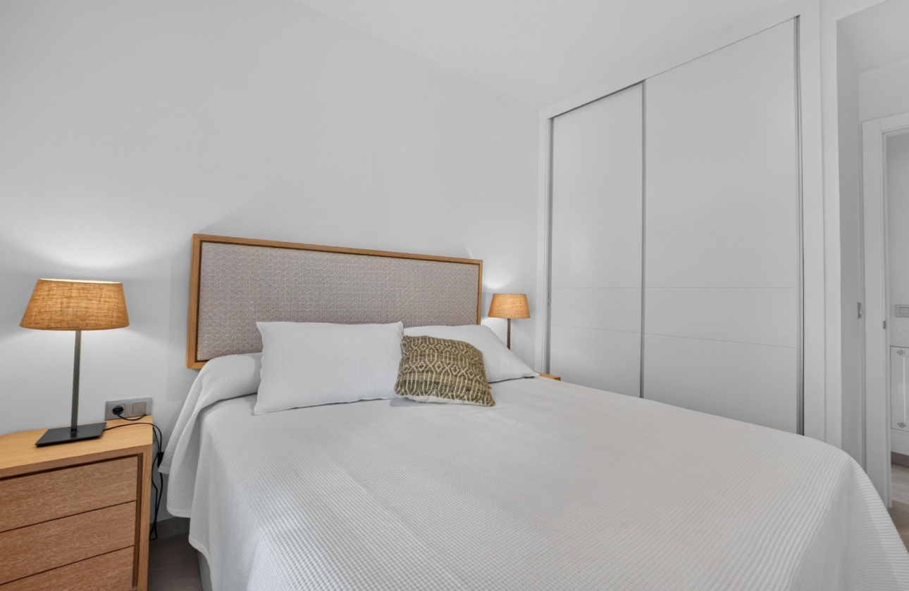 Reventa - Apartment - Benidorm - Poniente