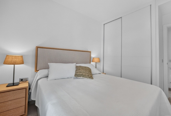 Reventa - Apartment - Benidorm - Poniente