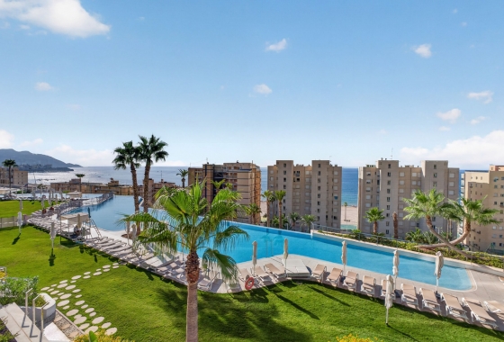 Reventa - Apartment - Benidorm - Poniente