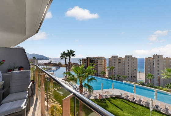 Reventa - Apartment - Benidorm - Poniente