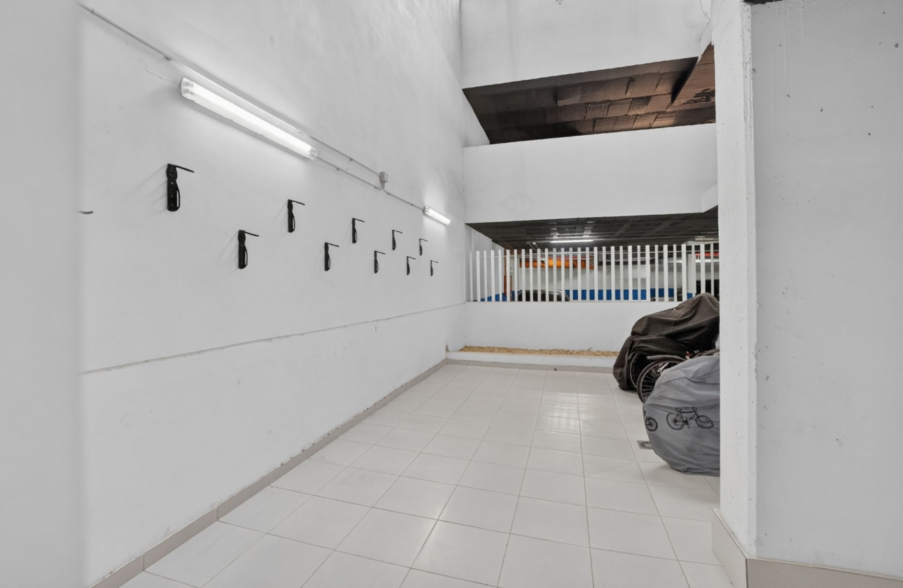 Reventa - Apartment - Benidorm - Poniente