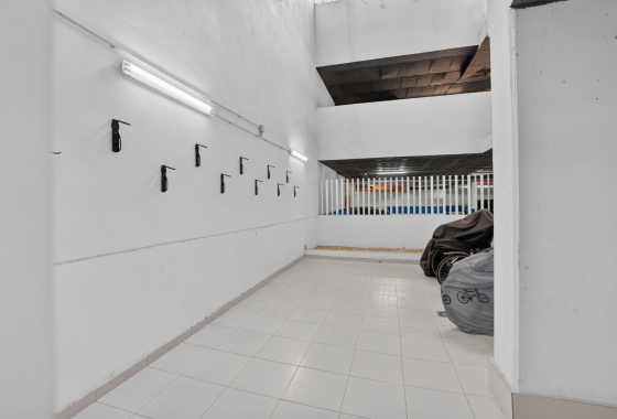 Reventa - Apartment - Benidorm - Poniente
