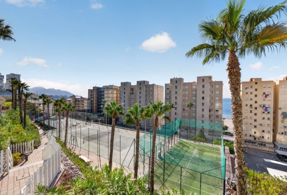 Reventa - Apartment - Benidorm - Poniente
