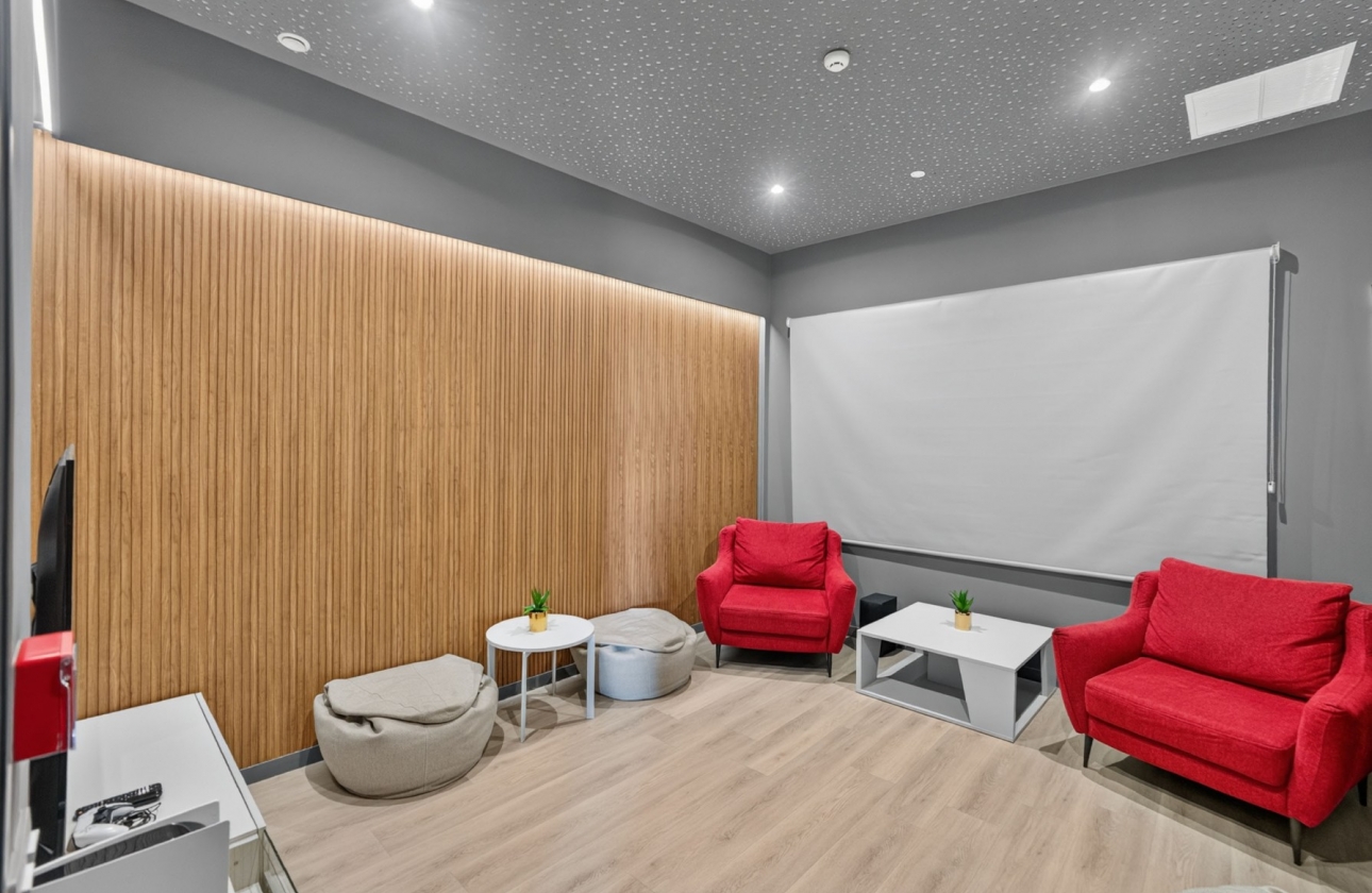 Reventa - Apartment - Benidorm - Poniente
