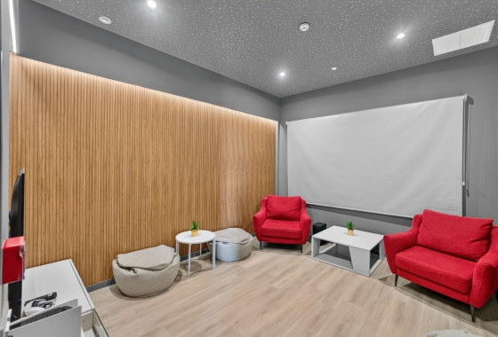 Reventa - Apartment - Benidorm - Poniente