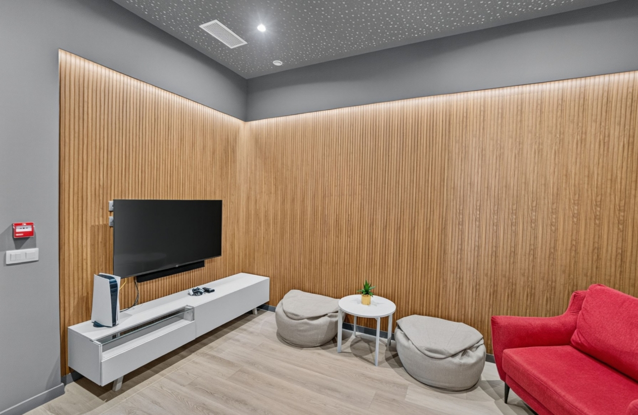 Reventa - Apartment - Benidorm - Poniente
