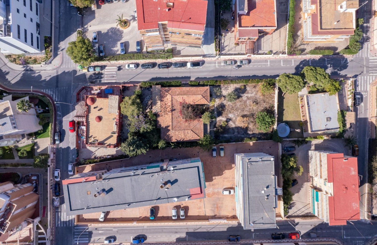 Rynek pierwotny - Apartament - El Campello