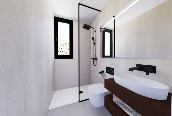 Rynek pierwotny - Penthouse - El Campello