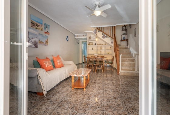 Resale - Townhouse - Torrevieja - Los Altos