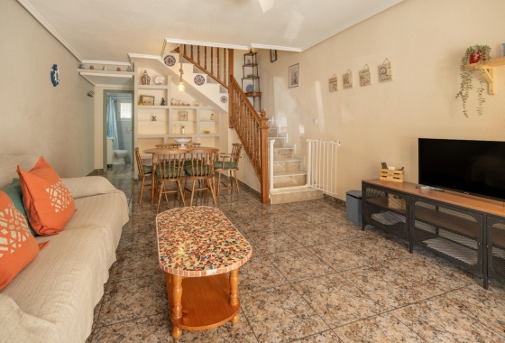 Resale - Townhouse - Torrevieja - Los Altos