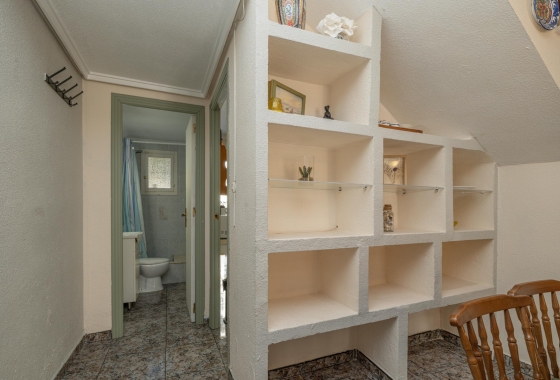 Resale - Townhouse - Torrevieja - Los Altos