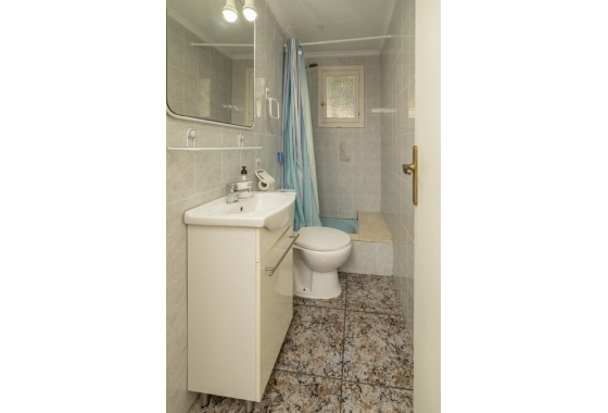 Resale - Townhouse - Torrevieja - Los Altos