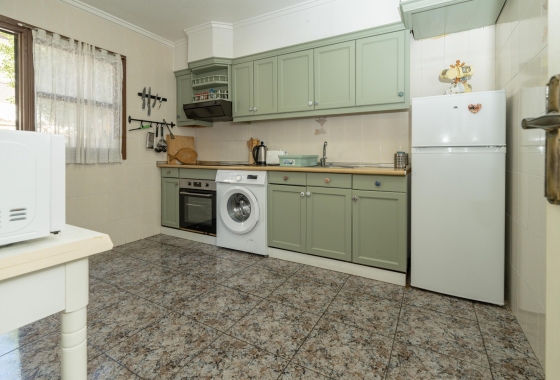 Resale - Townhouse - Torrevieja - Los Altos