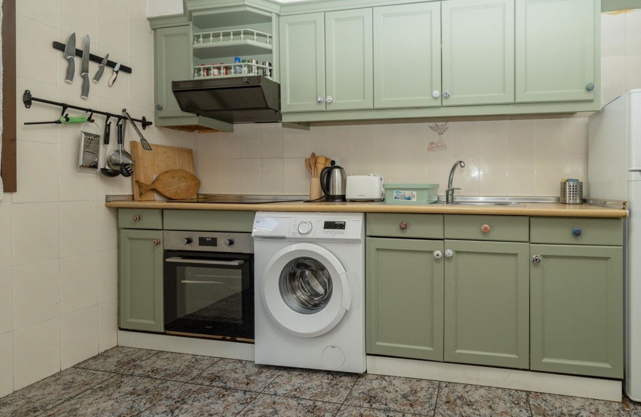 Resale - Townhouse - Torrevieja - Los Altos