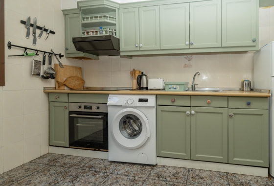 Resale - Townhouse - Torrevieja - Los Altos