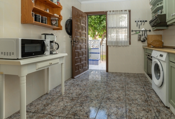 Resale - Townhouse - Torrevieja - Los Altos