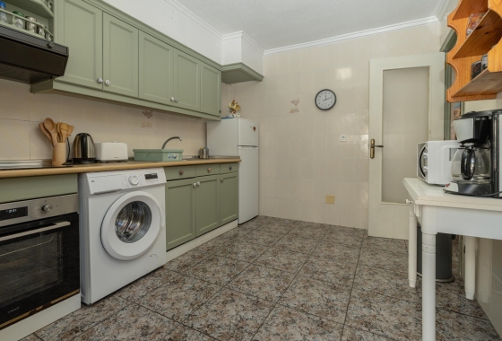 Resale - Townhouse - Torrevieja - Los Altos