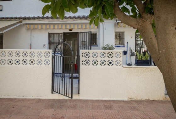 Resale - Townhouse - Torrevieja - Los Altos