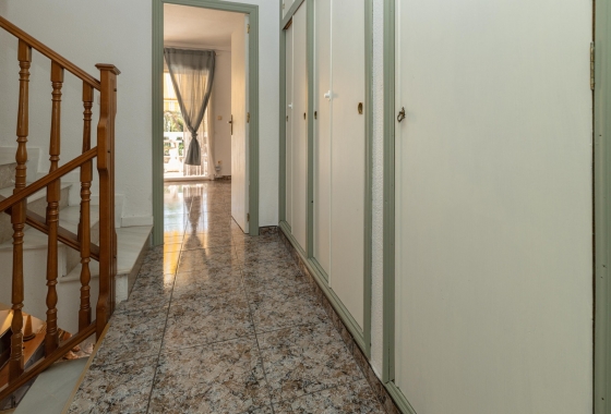 Resale - Townhouse - Torrevieja - Los Altos