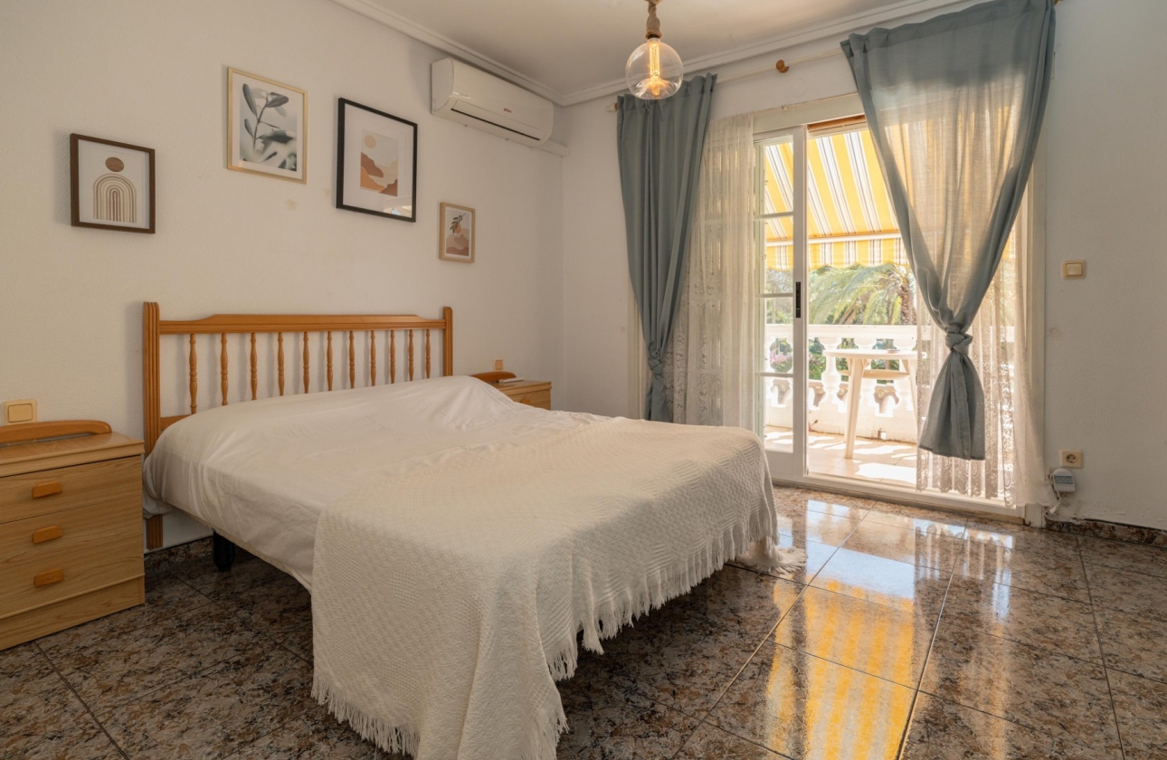 Resale - Townhouse - Torrevieja - Los Altos