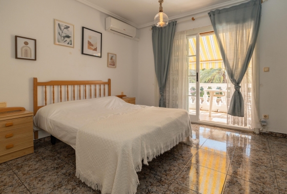 Resale - Townhouse - Torrevieja - Los Altos