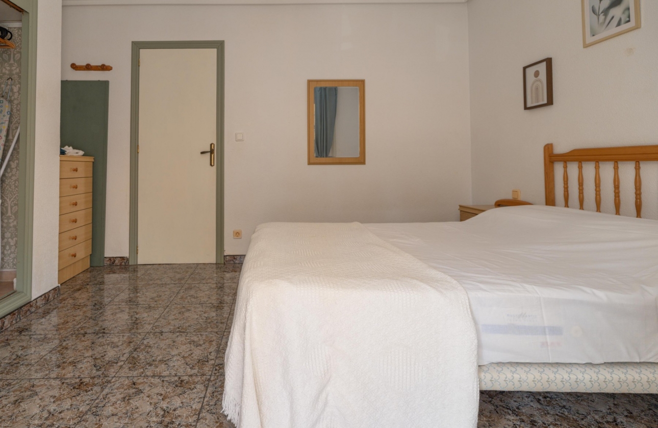 Resale - Townhouse - Torrevieja - Los Altos