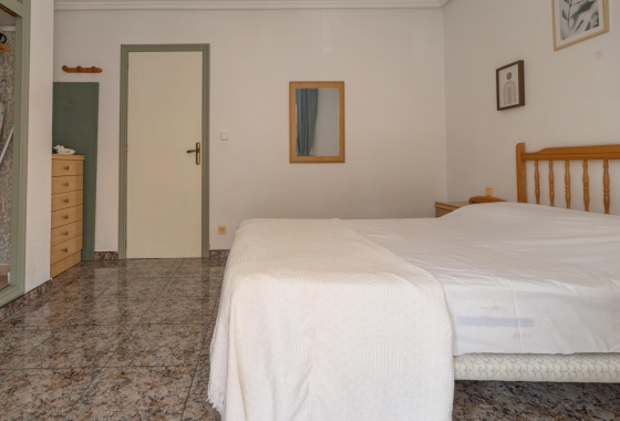 Resale - Townhouse - Torrevieja - Los Altos