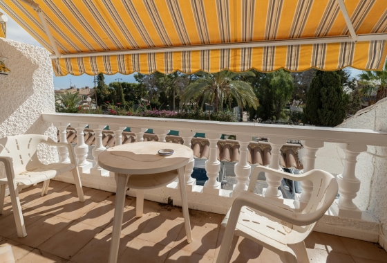 Resale - Townhouse - Torrevieja - Los Altos