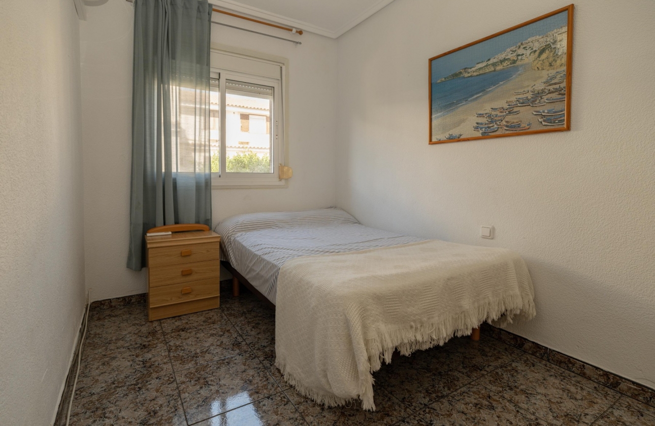 Resale - Townhouse - Torrevieja - Los Altos