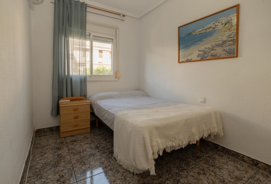 Resale - Townhouse - Torrevieja - Los Altos