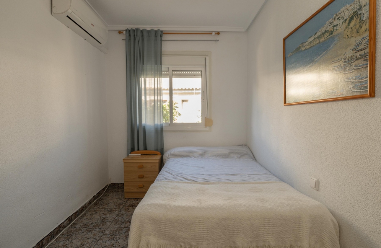 Resale - Townhouse - Torrevieja - Los Altos