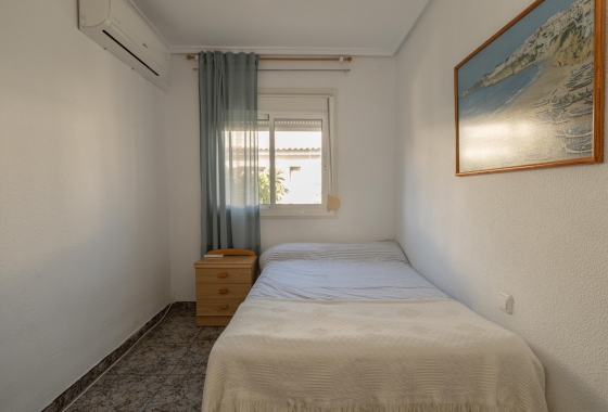 Resale - Townhouse - Torrevieja - Los Altos