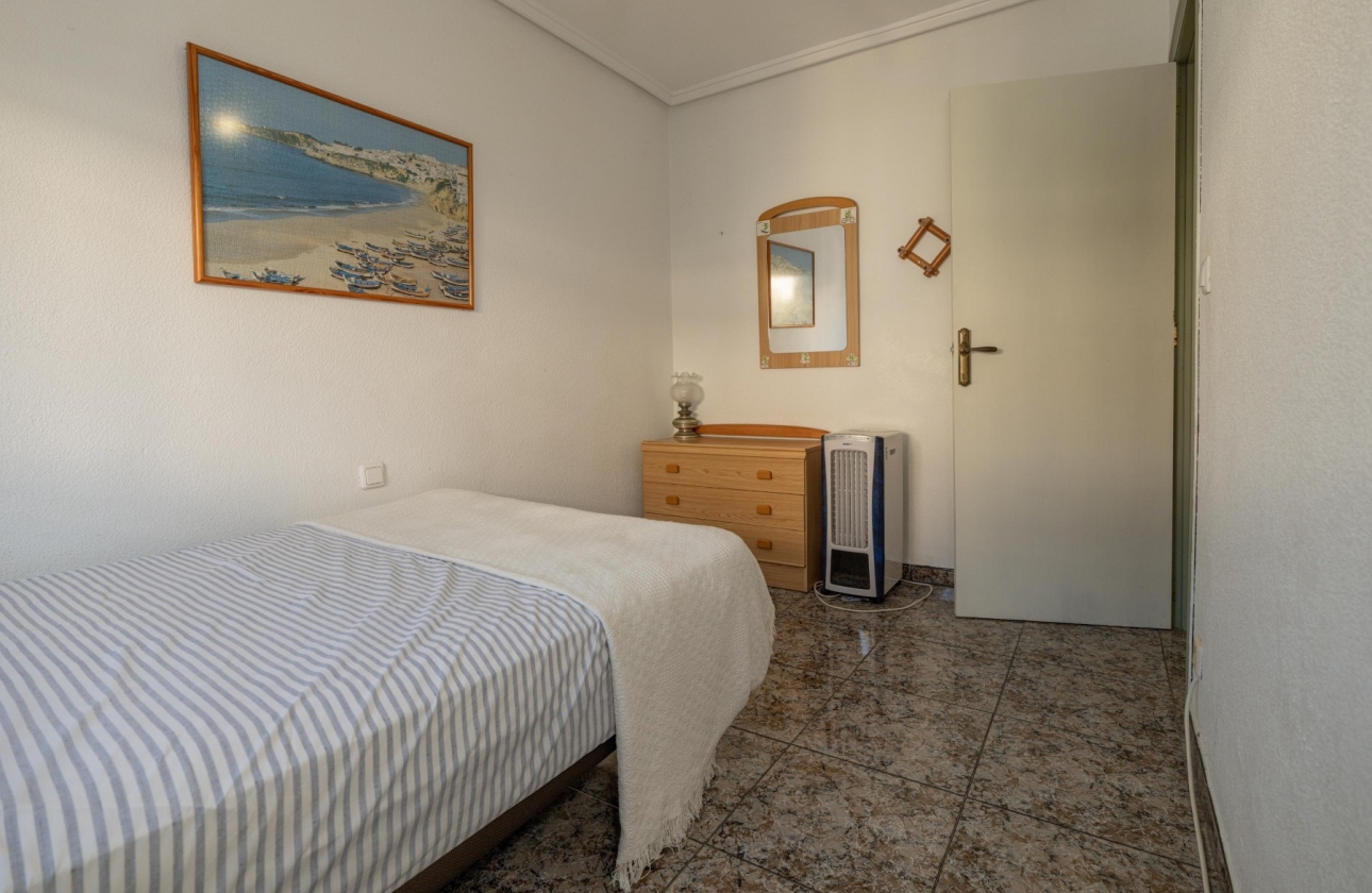 Resale - Townhouse - Torrevieja - Los Altos