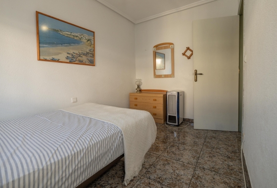 Resale - Townhouse - Torrevieja - Los Altos