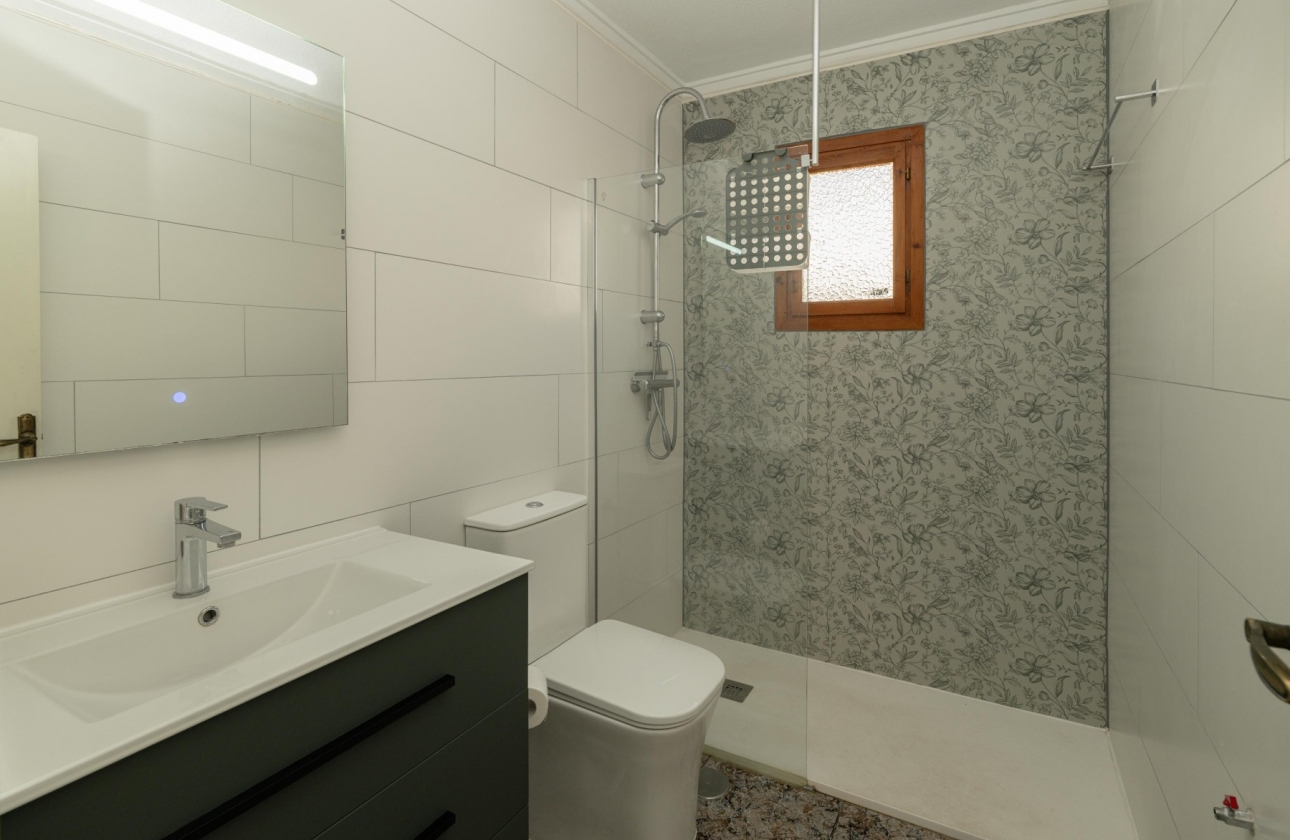 Resale - Townhouse - Torrevieja - Los Altos