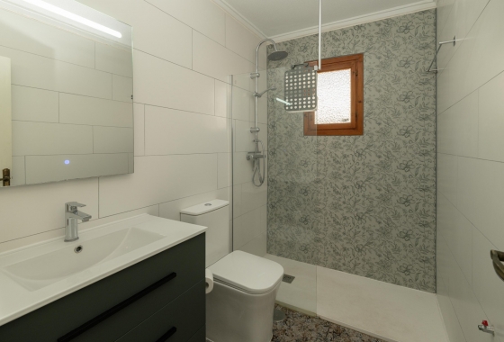 Resale - Townhouse - Torrevieja - Los Altos