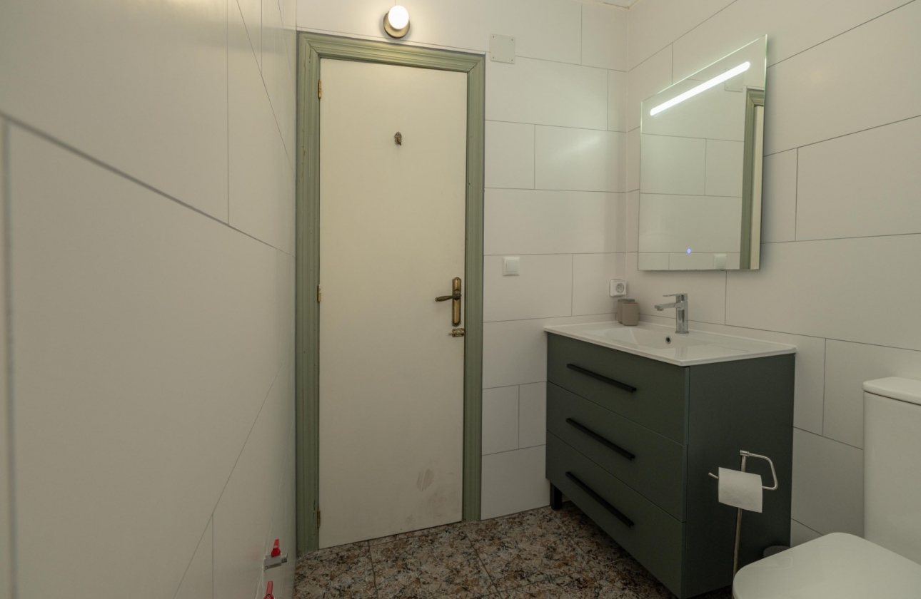 Resale - Townhouse - Torrevieja - Los Altos