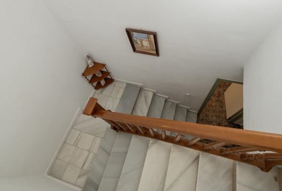 Resale - Townhouse - Torrevieja - Los Altos