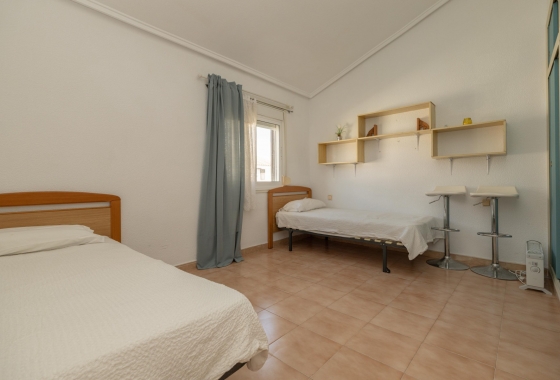 Resale - Townhouse - Torrevieja - Los Altos