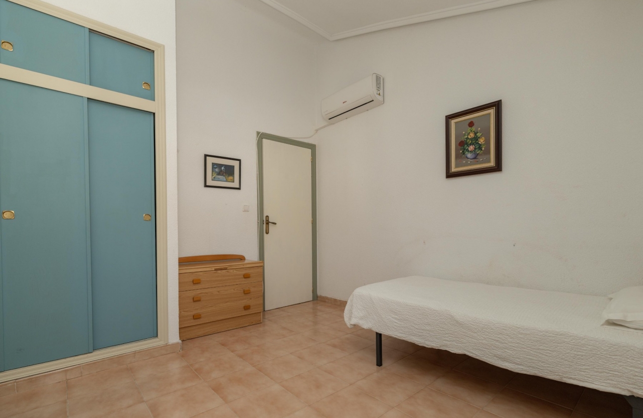 Resale - Townhouse - Torrevieja - Los Altos